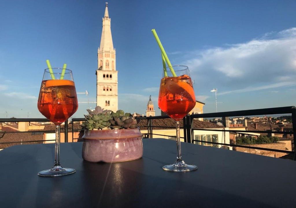 Old Town Apartment | Modena Charme