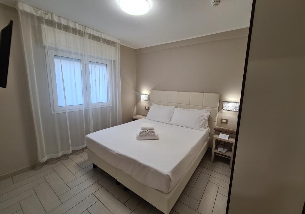 Miramare Apartment | Nero D'Avorio Apartments
