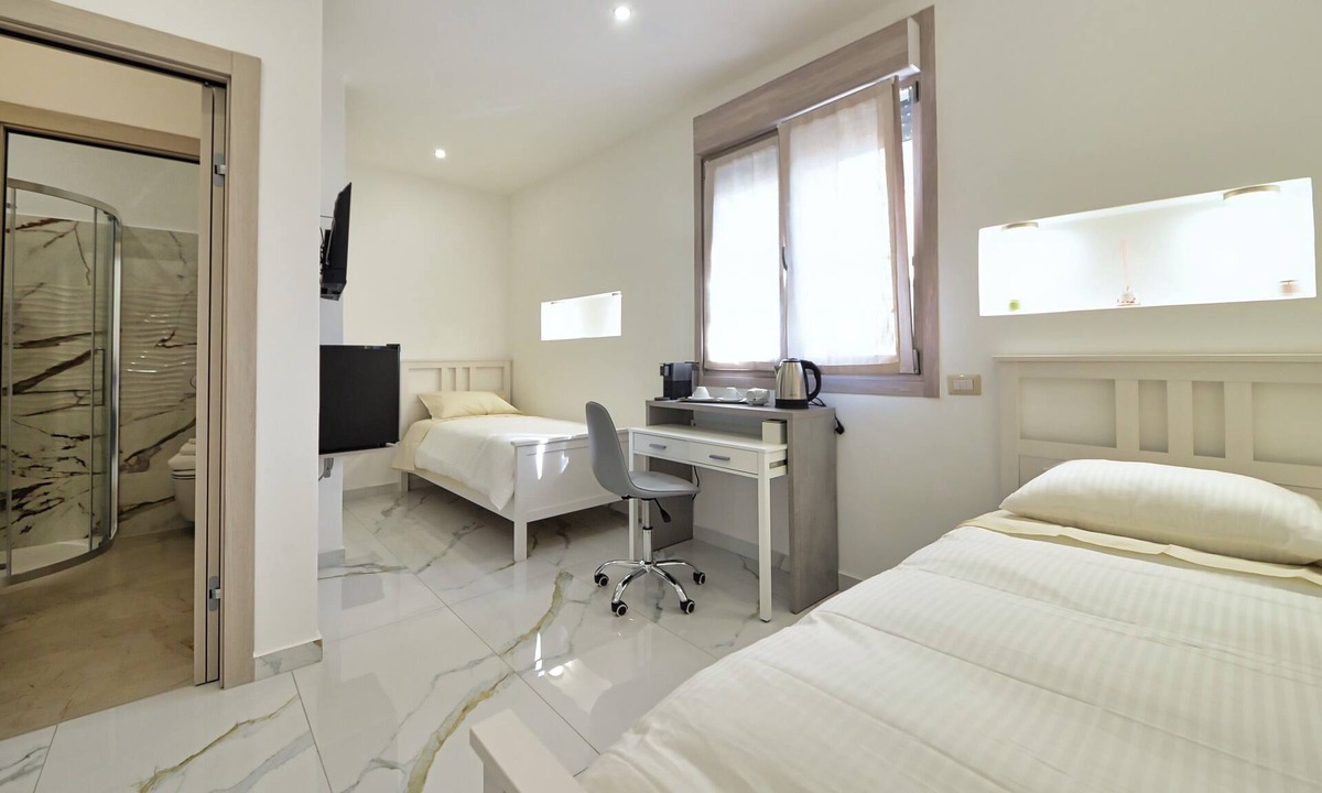 Rho House | Newly built structure in the heart of Rho