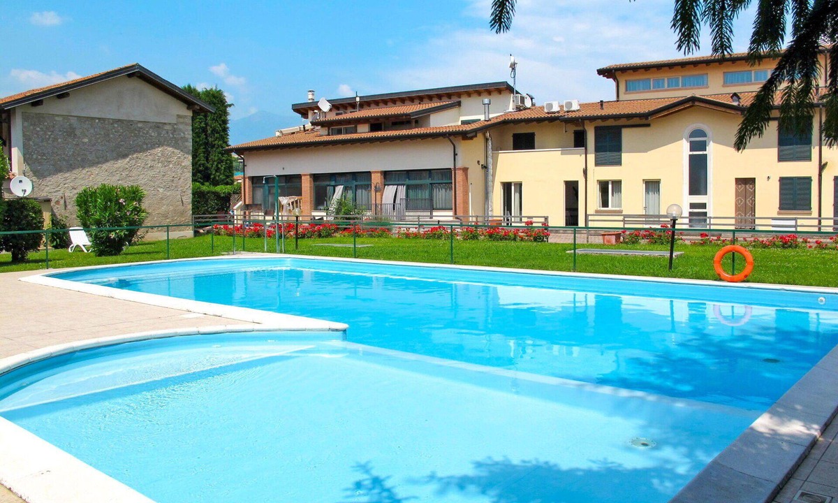 Cunettone Apartment | Nice apartment for 4 people with WIFI, A/C, pool, TV, balcony, pets allowed and panoramic view