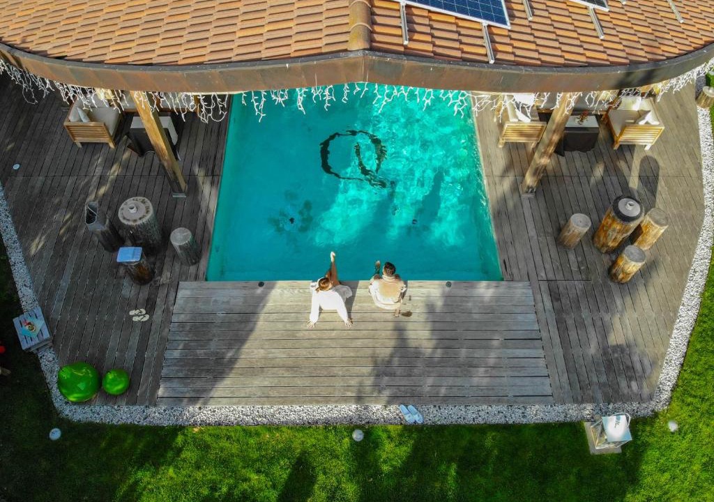 Vigo di Fassa Hotel | Olympic SPA Hotel - Adults Only