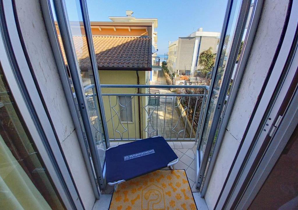 Igea Marina Apartment | PetlyApartments