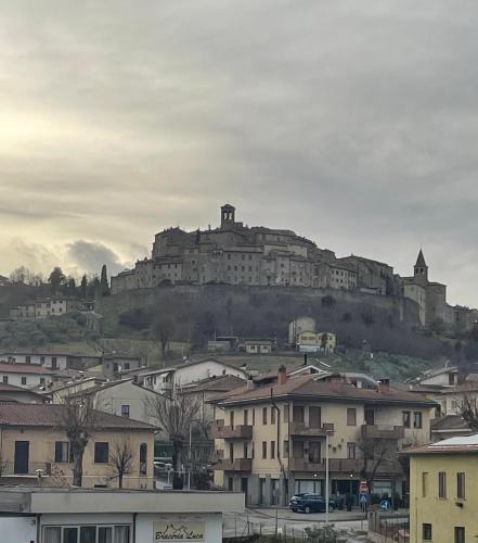 Anghiari House | Pian della Battaglia