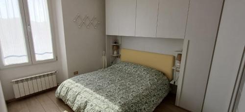 Terrazzano Di Rho Apartment | PINK & GREEN APARTMENTS - RHO FIERA MILANO MIND - Andrea