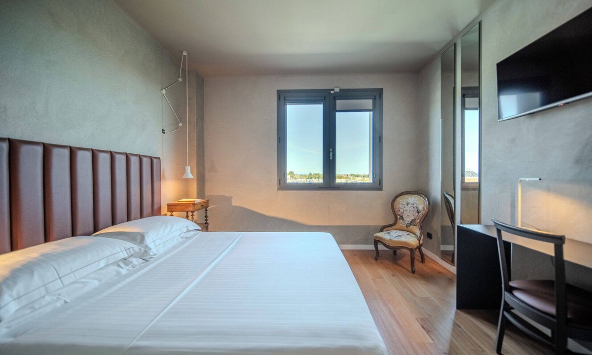 Piove di Sacco Hotel | Point Hotel