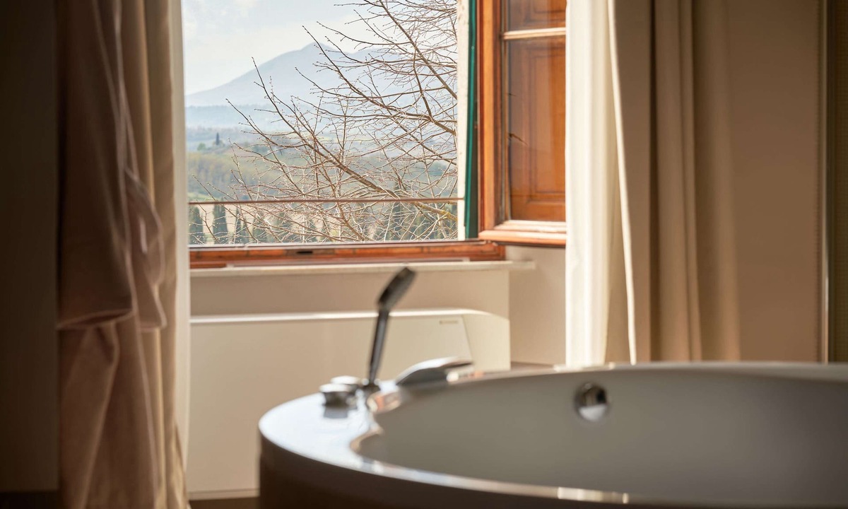 Montepulciano Hotel | Precise Tale Poggio Alla Sala