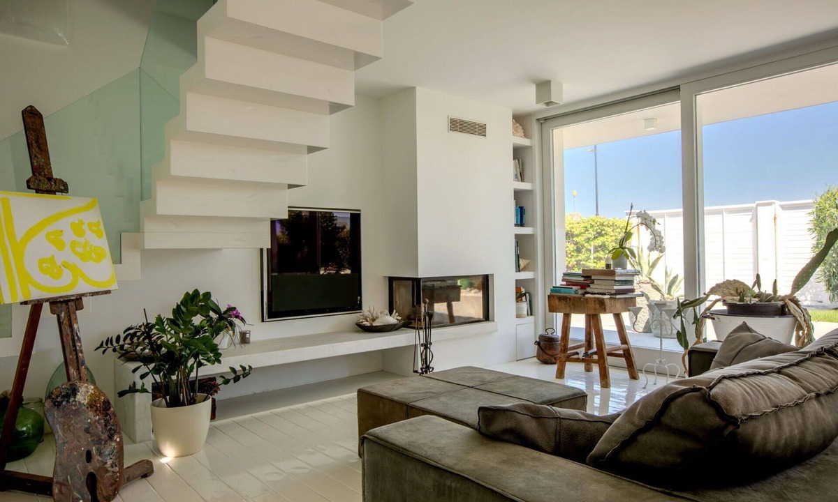 Senigallia Villa | Private Villa with hot tub, A/C, WIFI, patio, pets allowed, panoramic view, close to Ancona