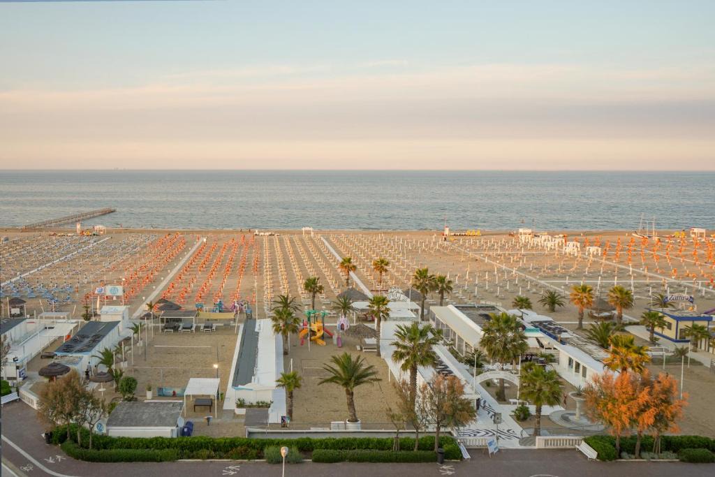 Marina Centro Hotel | Rèmin Plaza Hotel