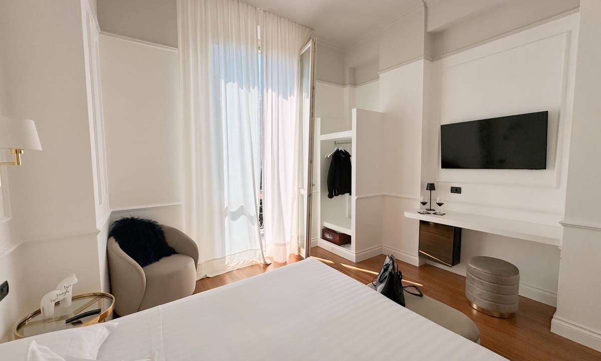 Fossalta Hotel | Rechigi Park Hotel