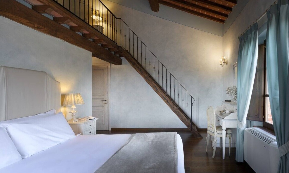 Bettolle House | Relais la Leopoldina
