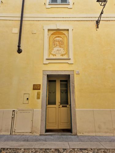 Crema Bed & Breakfast | Relais Vimercati