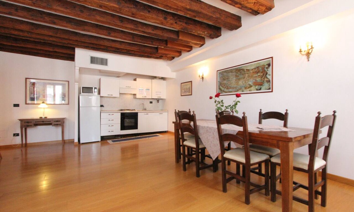 San Marco Apartment | Residence dei Mori (80m from Rialto´s Bridge)