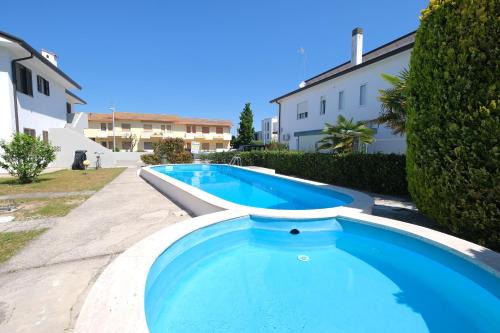 Faro Apartment | Residence Francesca Ristrutturato 4 posti - Struttura per famiglie
