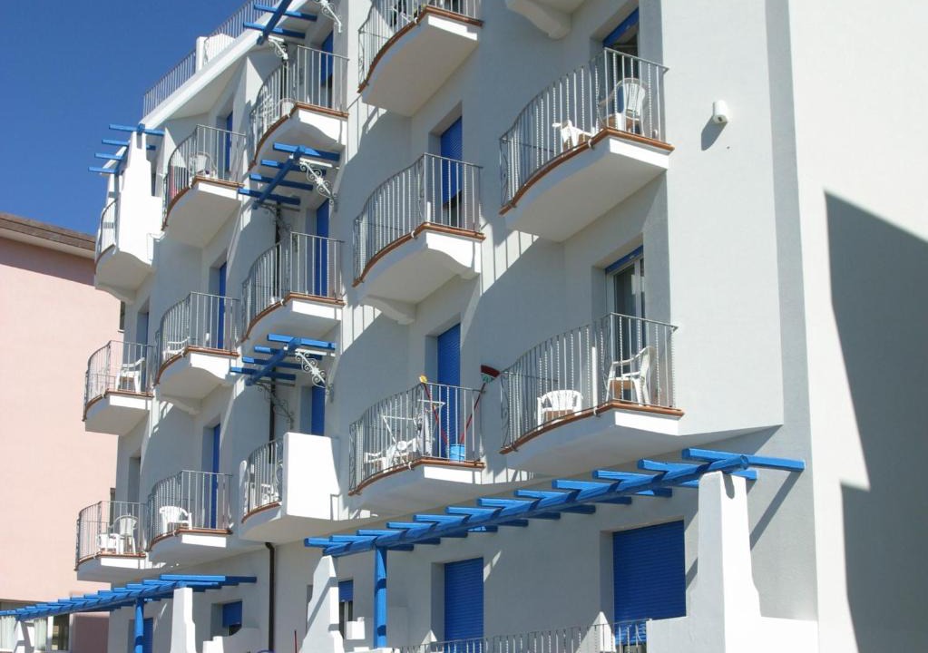 Rivabella Apartment | Residence Mediterraneo