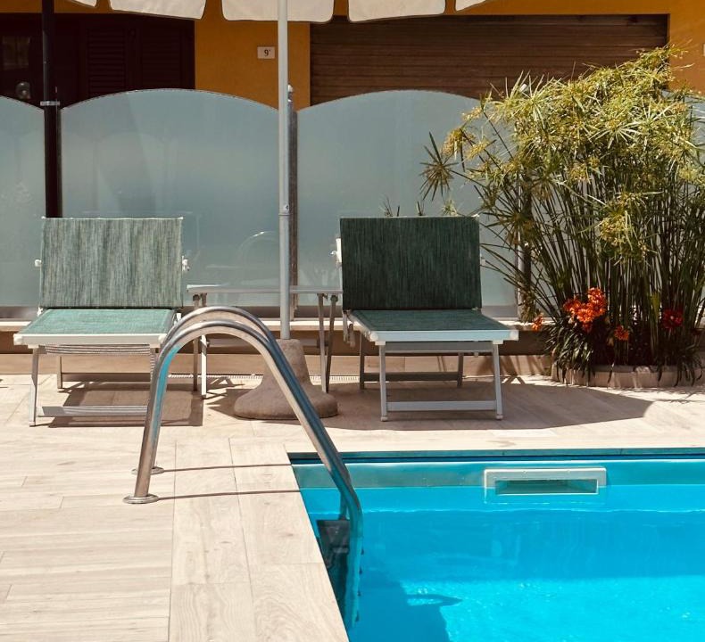 San Giuliano a Mare Apartment | Residence Nautic