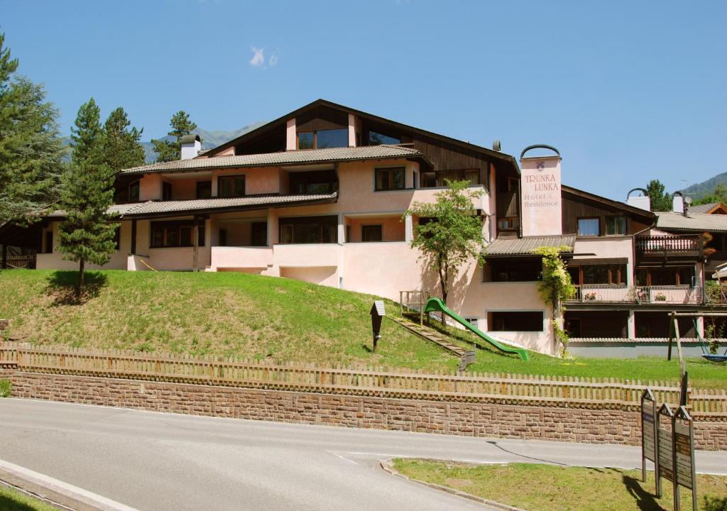Cavalese Apartment | Residence Trunka Lunka