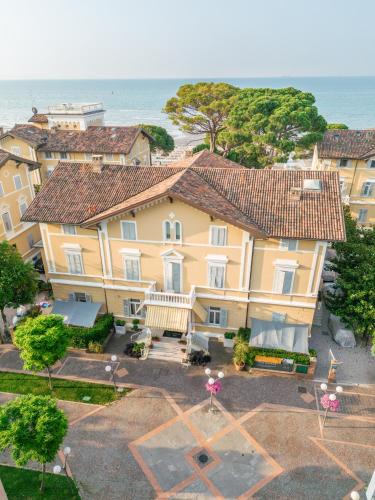 Grado Historic Centre Apartment | Residence Villa Spiaggia