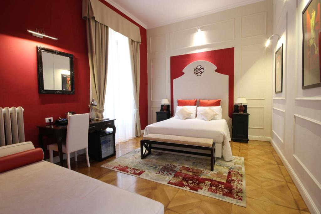 Verona City Centre Bed & Breakfast | Residenza L'angolo di Verona
