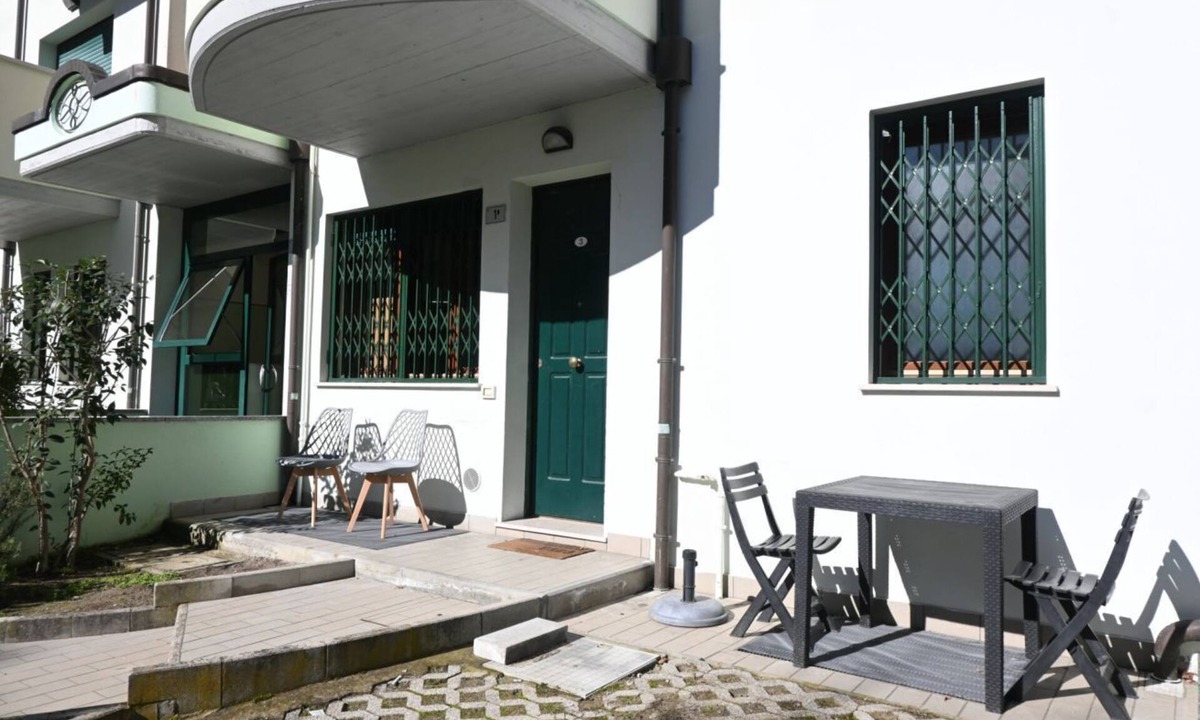Cesenatico Apartment | RP03 - Cesenatico, new apartment near the sea