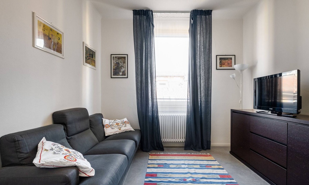 Historic Center Apartment | San Felice Apartment II by Wonderful Italy
