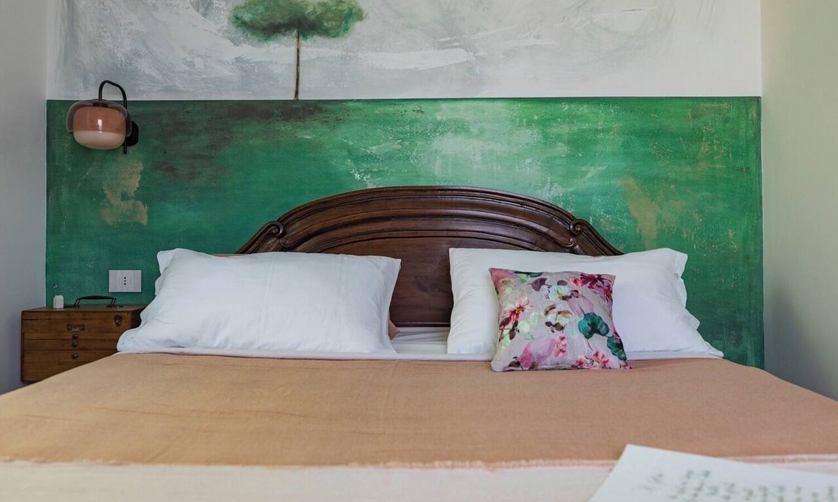 Gargallo Bed & Breakfast | Saranto
