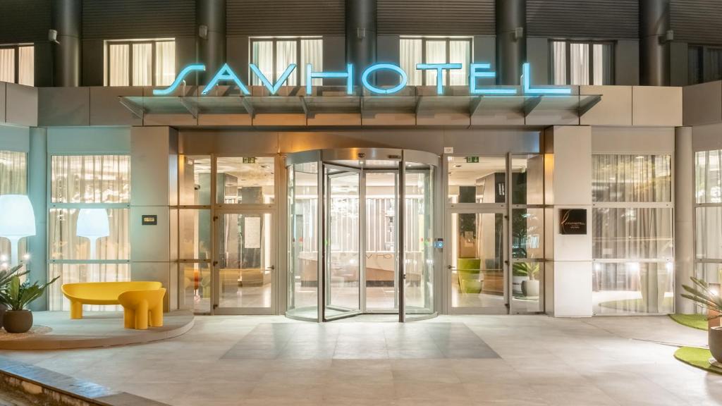 Bolognina Hotel | Savhotel Fiera Bologna