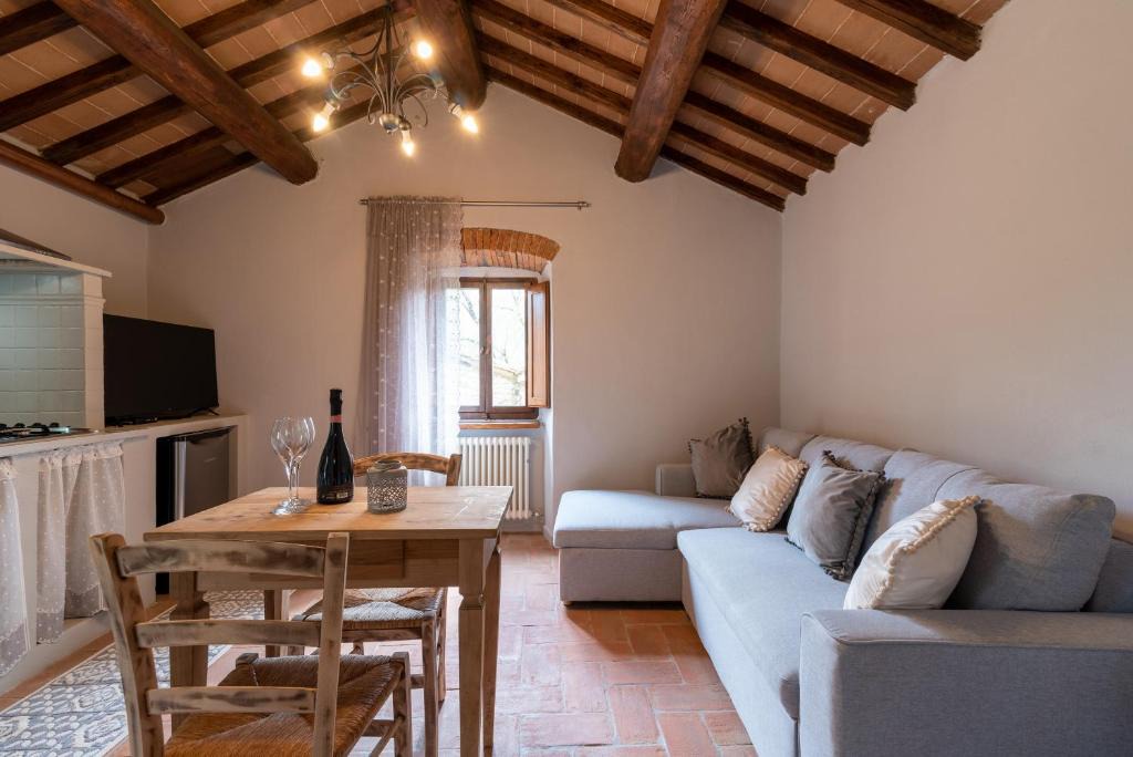 Santa Reparata House | Selene - In Parulia Country House