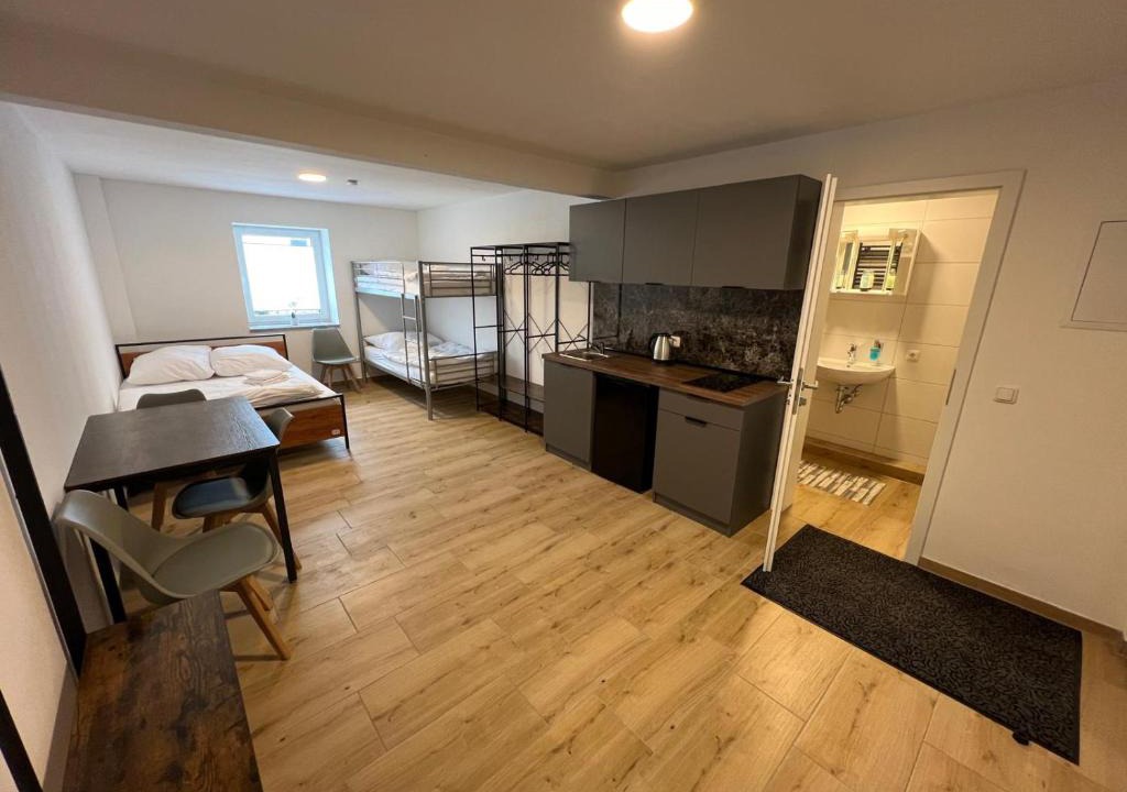 Dasing Apartment | Smart Wohnen Dasing