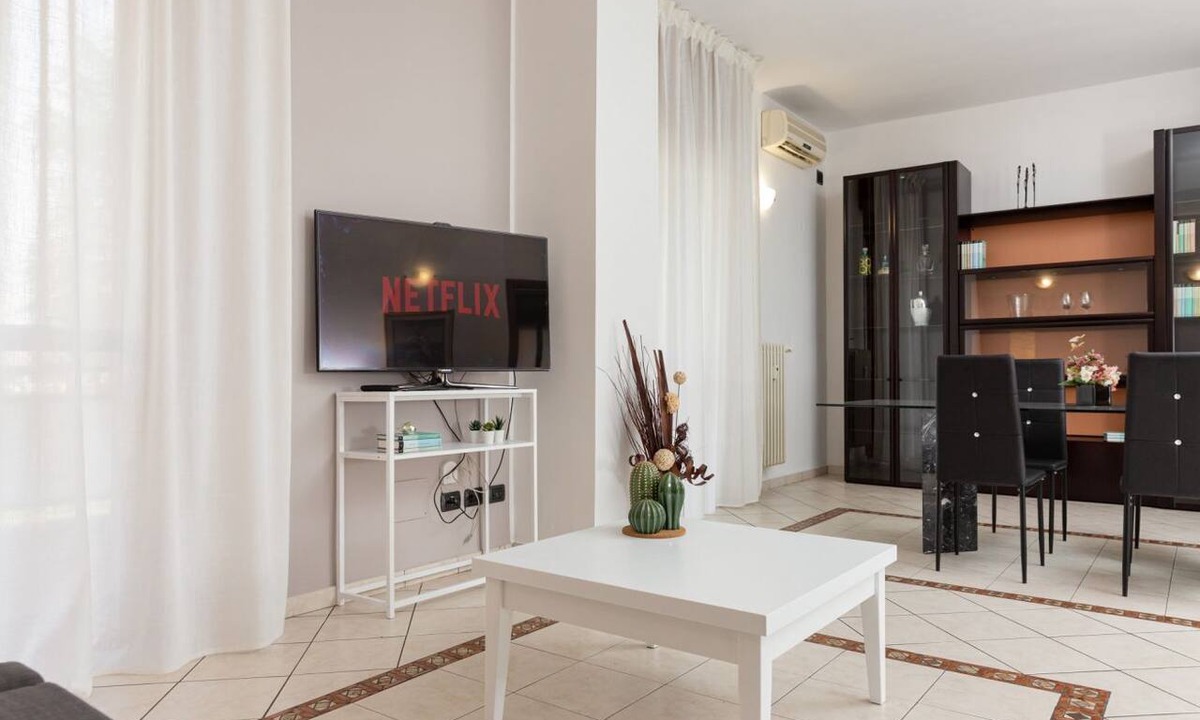 Limito Apartment | Spacious Exclusive Apartment