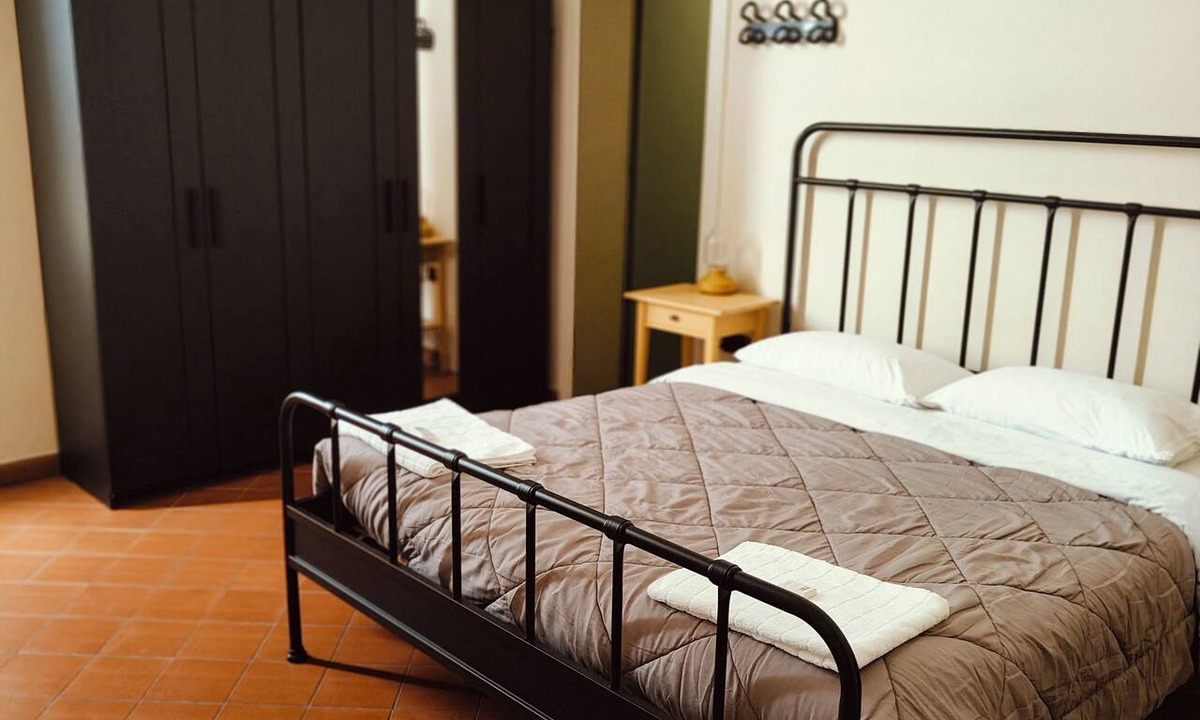Reggio nell'Emilia Hostel | Student's Hostel della Ghiara