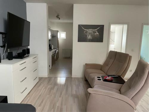 Andreasvorstadt Apartment | Studio N72