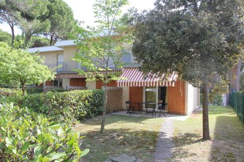 Bibione Pineda Villa | Tamerici