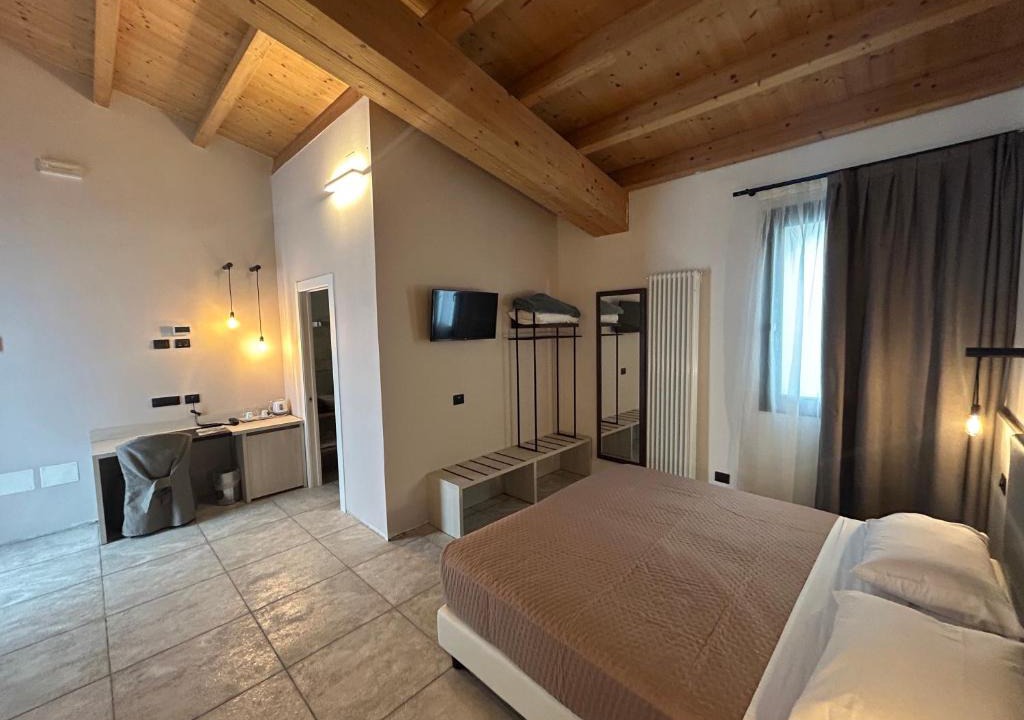 San Donnino della Nizzola Hotel | taverna napoleone