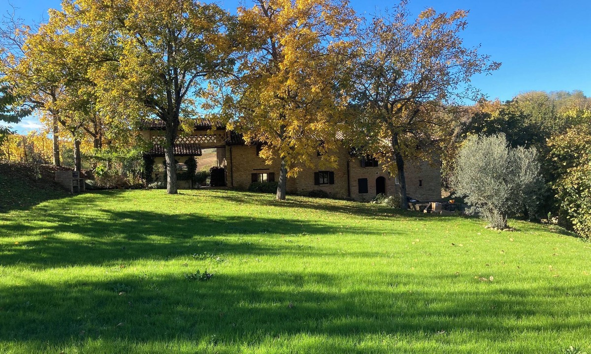 Chiavenna Rocchetta Villa | The House of Stones