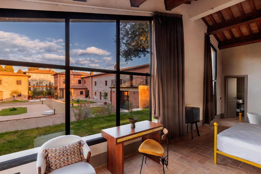 Monteleone d'Orvieto Resort | The Monteleone