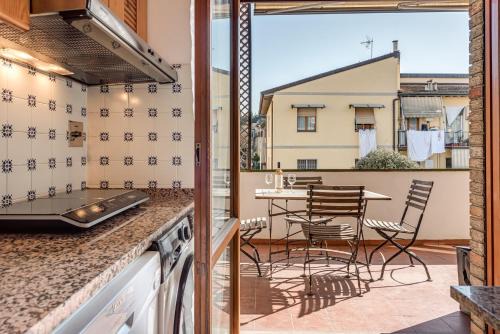 Scandicci House | Top Game House Heart of Tuscany