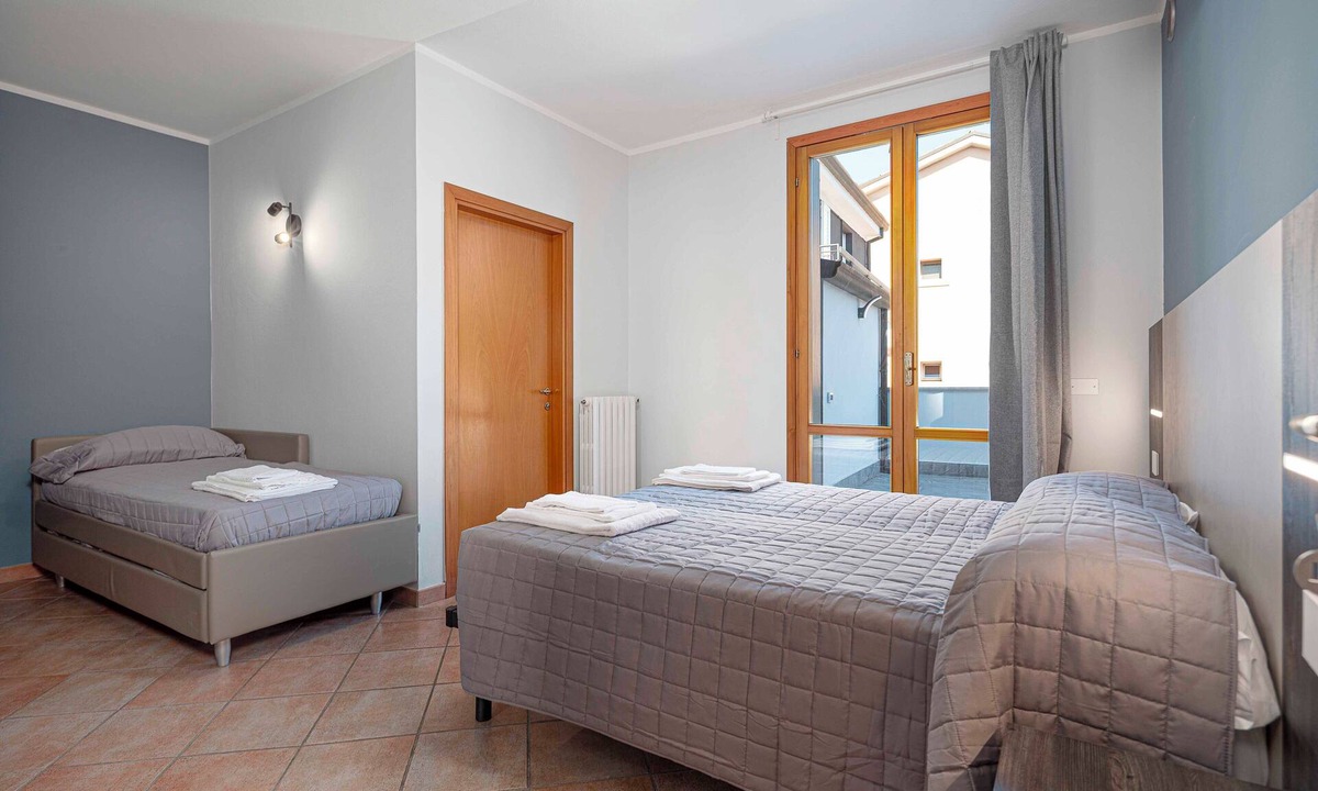 Centro Urbano Hotel | Urban Hotel