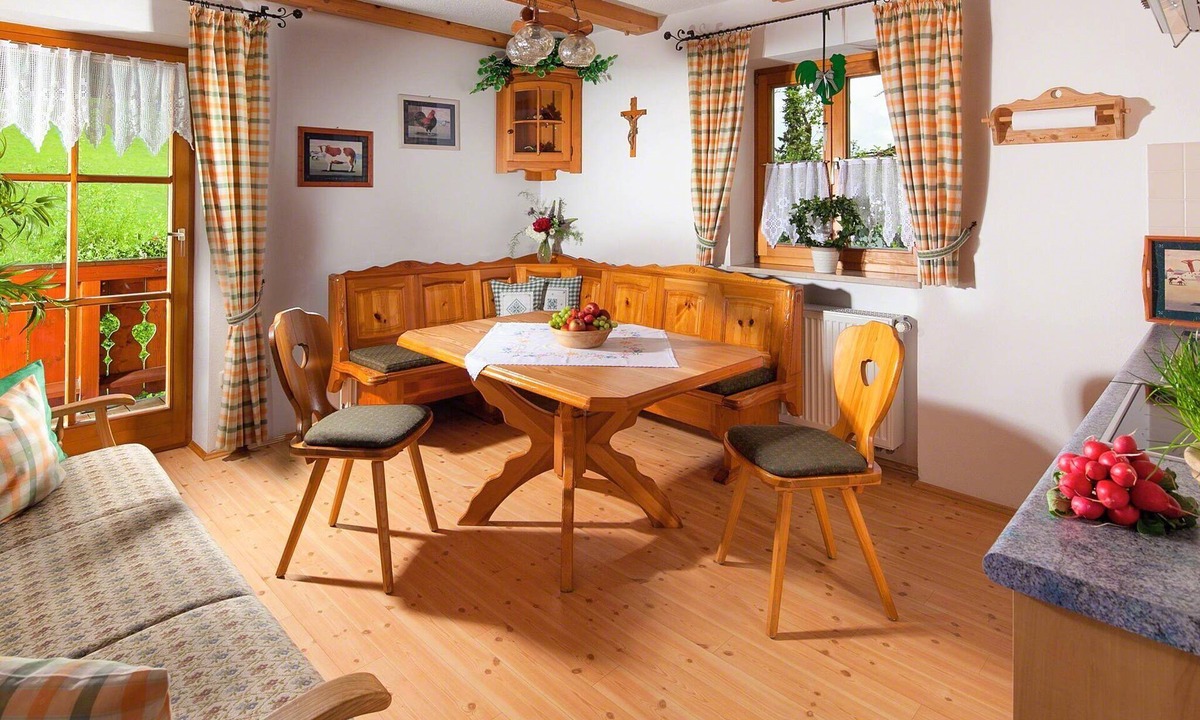 Marktschellenberg Apartment | Vacation apartment Barmstein for 1-4 persons