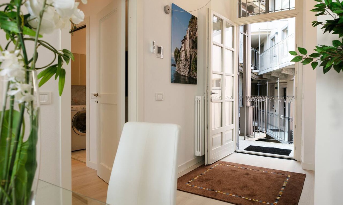 Intra Apartment | Verbania - Luxury Italy Apartments