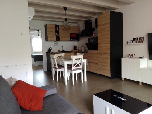 Borgo Milano Apartment | Verona Urban Apartment