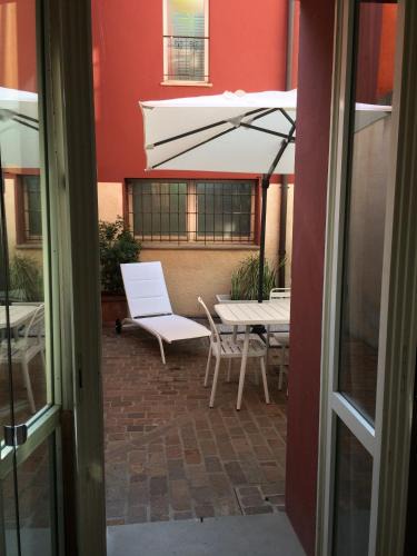 Centro Urbano Apartment | Via Braschi Sessantotto