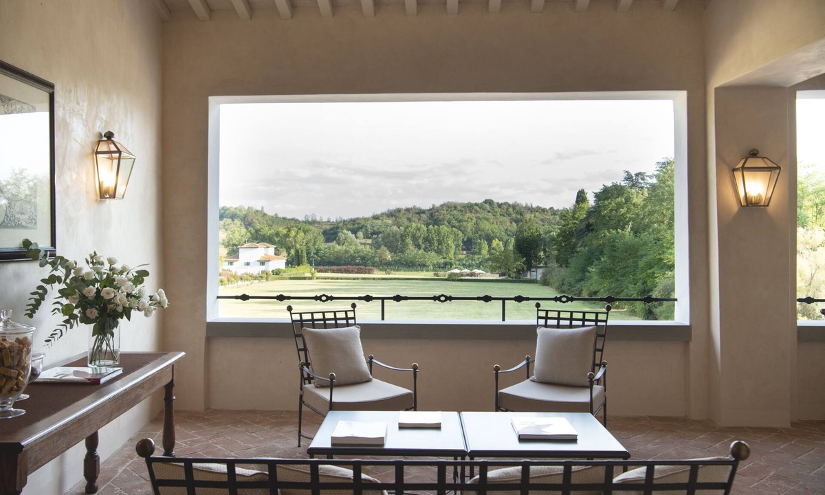 Reggello Other | Viesca Toscana Suites & Villas