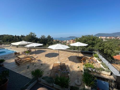 Pugliola Apartment | Villa antonini.