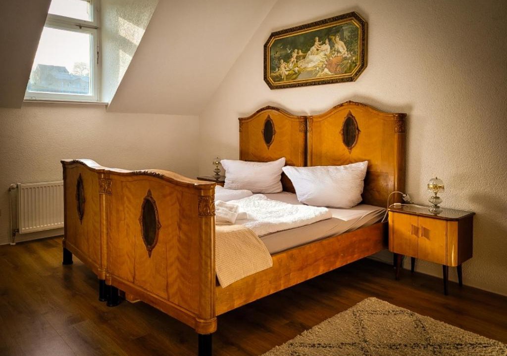 Greiz Apartment | Villa Dietel Greiz