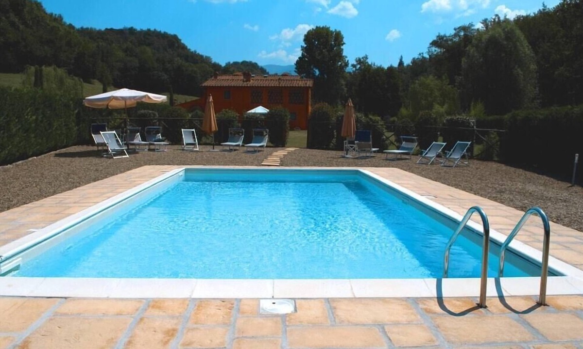 Reggello Villa | Villa Digitale, Florence Area