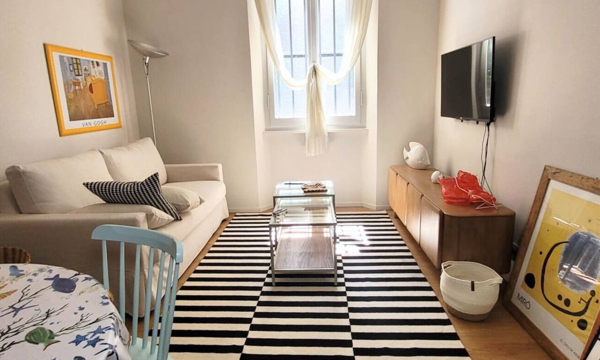 Cesenatico Apartment | Villa Dora - Cesenatico, brand-new two-bedroom apartment with air conditioning