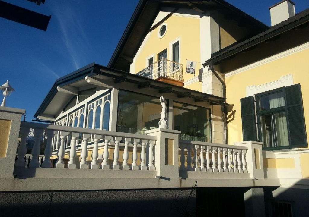 Admont House | Villa Elisabeth
