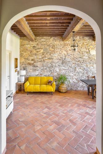 Capannori Bed & Breakfast | Villa Galgani