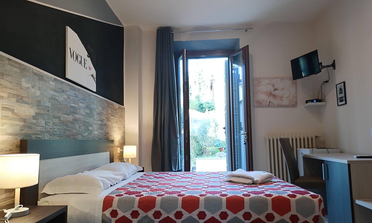 Arcetri House | Villa Gelsomino Garden