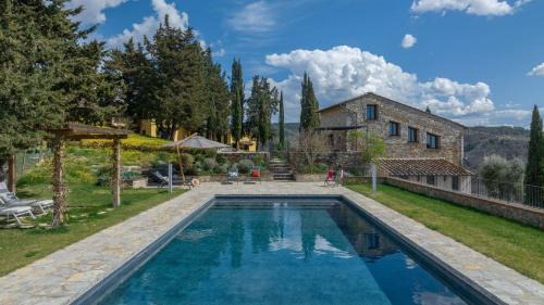 Gaiole in Chianti Villa | Villa Gittori